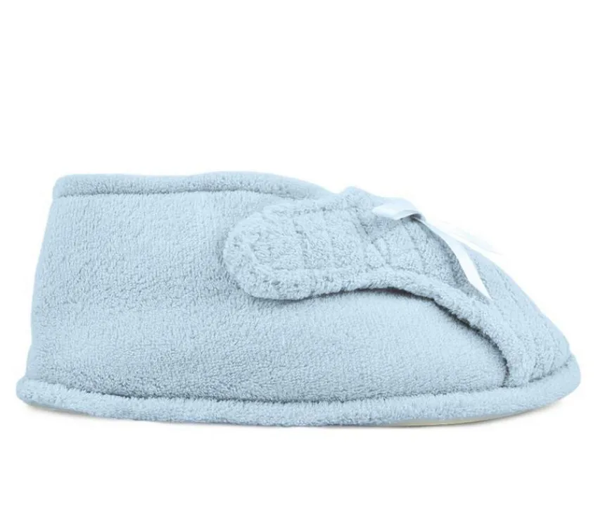 MUK LUKS Slippers|Slippers>Women's Chenille Adjustable Slipper