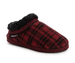 MUK LUKS Slippers|Slippers>Women's Colette Slipper