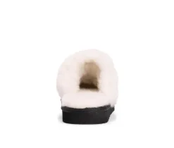 MUK LUKS Slippers|Slippers><noscript><img width=