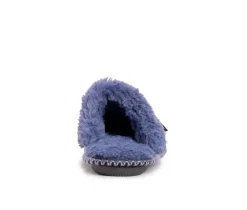 MUK LUKS Slippers|Slippers><noscript><img width=