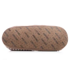 Women's Knit Ballerina Slippers|MUK LUKS New