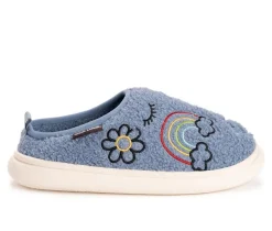 MUK LUKS Slippers|Slippers>Women's Luan Clog Slippers