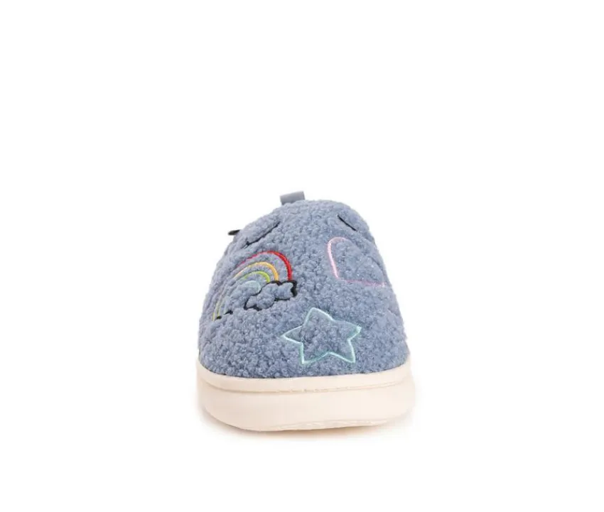 MUK LUKS Slippers|Slippers>Women's Luan Clog Slippers