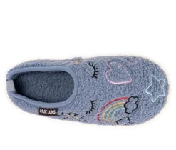 MUK LUKS Slippers|Slippers><noscript><img width=