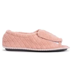 Women's MaryLou Micro Chenille Slipper|MUK LUKS Best