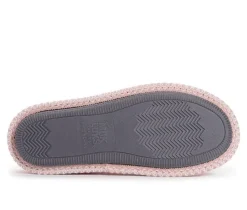 Women's MaryLou Micro Chenille Slipper|MUK LUKS Best