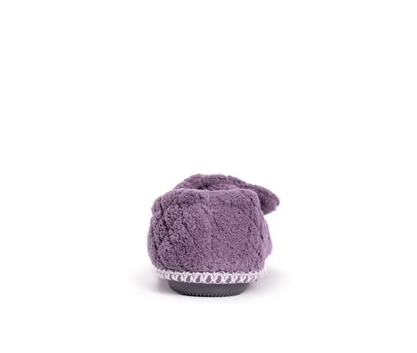 Women's MaryLou Micro Chenille Slipper|MUK LUKS Online