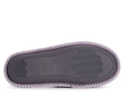 Women's MaryLou Micro Chenille Slipper|MUK LUKS Online