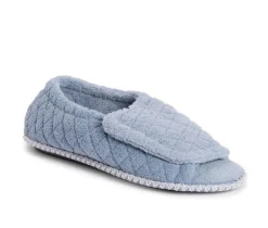 MUK LUKS Slippers|Slippers>Women's MaryLou Micro Chenille Slipper