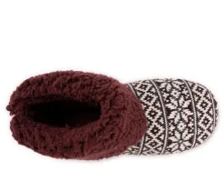 MUK LUKS Slippers|Slippers><noscript><img width=