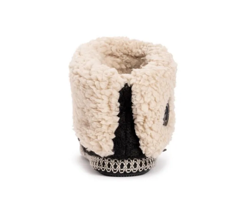 Women's Melinda Bootie Slippers|MUK LUKS