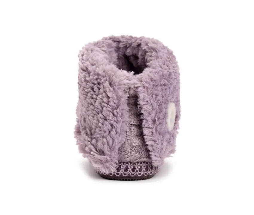 MUK LUKS Slippers|Slippers>Women's Melinda Bootie Slippers
