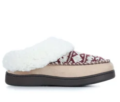 Women's Minerva Slipper|MUK LUKS New