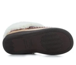 Women's Minerva Slipper|MUK LUKS New