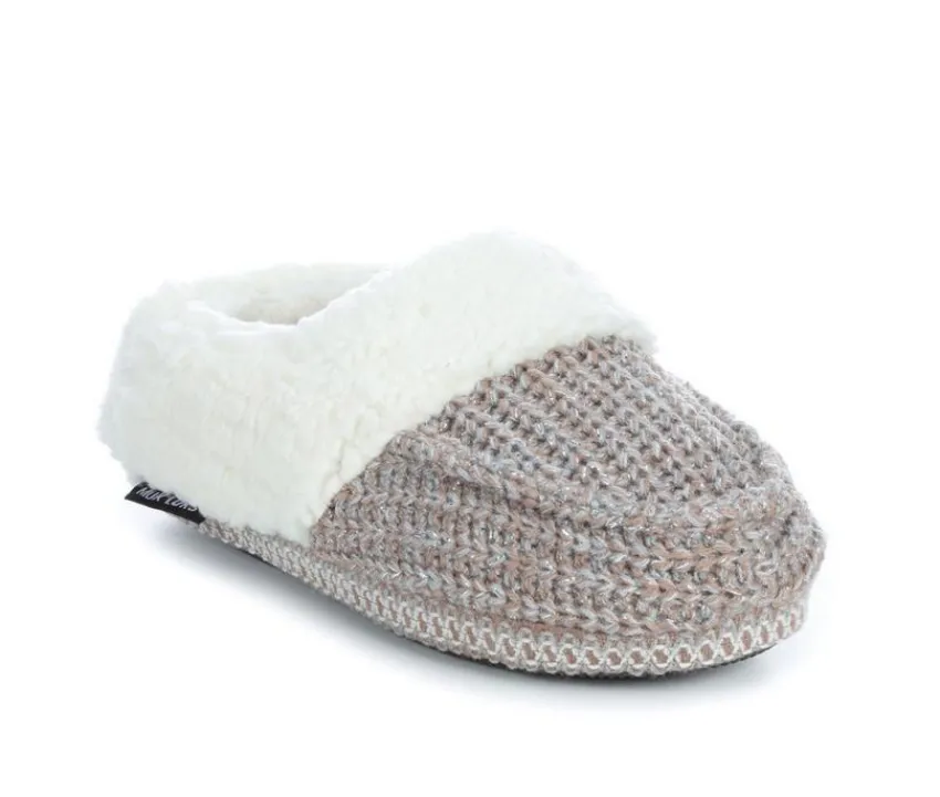 MUK LUKS Slippers|Slippers>Women's Moselle Slippers