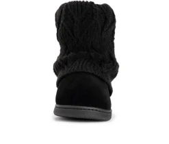 MUK LUKS Slippers|Slippers><noscript><img width=
