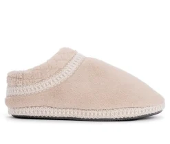 MUK LUKS Slippers|Slippers>Women's Rita Full Fit Washable Slippers