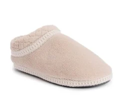 MUK LUKS Slippers|Slippers>Women's Rita Full Fit Washable Slippers