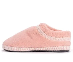 Women's Rita Full Fit Washable Slippers|MUK LUKS Best