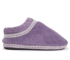 Women's Rita Full Fit Washable Slippers|MUK LUKS Sale