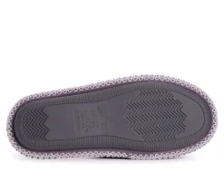 Women's Rita Full Fit Washable Slippers|MUK LUKS Sale