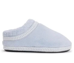 Women's Rita Full Fit Washable Slippers|MUK LUKS Hot