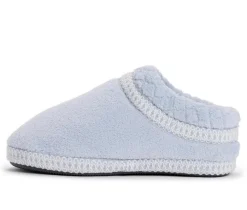 Women's Rita Full Fit Washable Slippers|MUK LUKS Hot