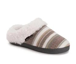 MUK LUKS Slippers|Slippers>Women's Suzanne Clog Slippers