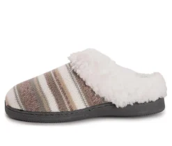 MUK LUKS Slippers|Slippers><noscript><img width=