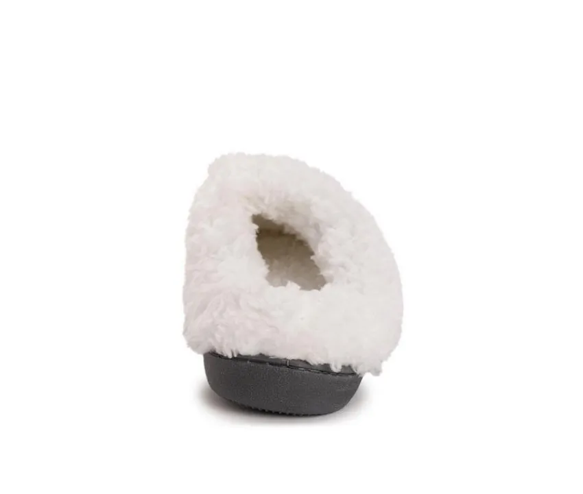 MUK LUKS Slippers|Slippers>Women's Suzanne Clog Slippers