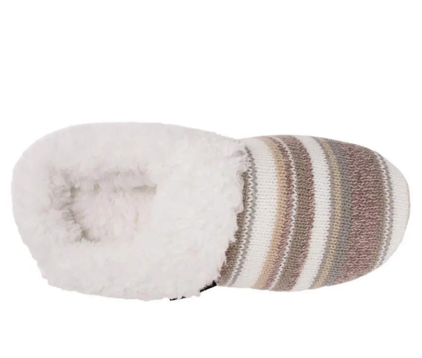 MUK LUKS Slippers|Slippers>Women's Suzanne Clog Slippers