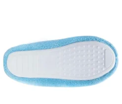 Women's Terry Cuff Slipper Booties|MUK LUKS Outlet