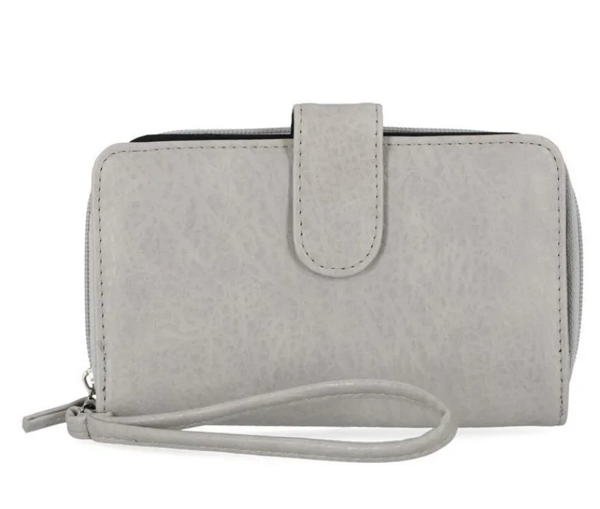 Amazing All in One Frenchie Wristlet|Mundi/Westport Corp. New