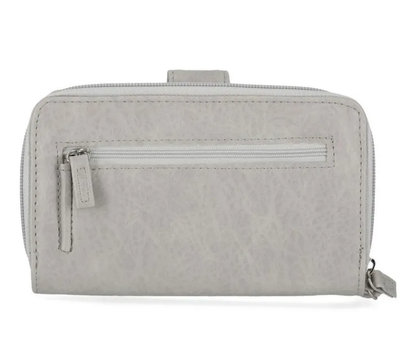 Amazing All in One Frenchie Wristlet|Mundi/Westport Corp. New