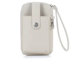 Mundi/Westport Corp. Wallets|Handbags>Aristotle Wallet On A String