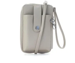 Mundi/Westport Corp. Wallets|Handbags>Aristotle Wallet On A String