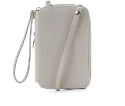 Mundi/Westport Corp. Wallets|Handbags>Aristotle Wallet On A String