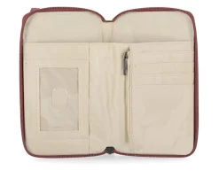 Aristotle Wallet On A String|Mundi/Westport Corp. Sale
