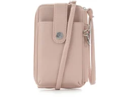 Mundi/Westport Corp. Wallets|Handbags>Aristotle Wallet On A String