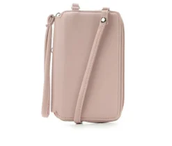 Mundi/Westport Corp. Wallets|Handbags>Aristotle Wallet On A String
