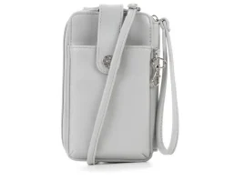 Mundi/Westport Corp. Wallets|Handbags>Aristotle Wallet On A String