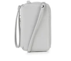 Mundi/Westport Corp. Wallets|Handbags>Aristotle Wallet On A String