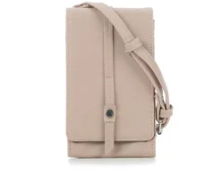 Mundi/Westport Corp. Wallets|Handbags>Flapper Wallet On A String