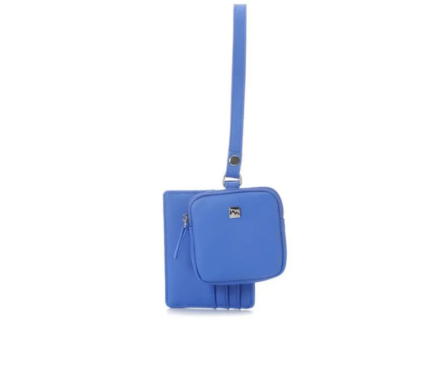 Mundi/Westport Corp. Wallets|Handbags>My Tag Along Wallet