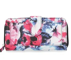 Mundi/Westport Corp. Wallets|Handbags>Sherrie Tab Clutch