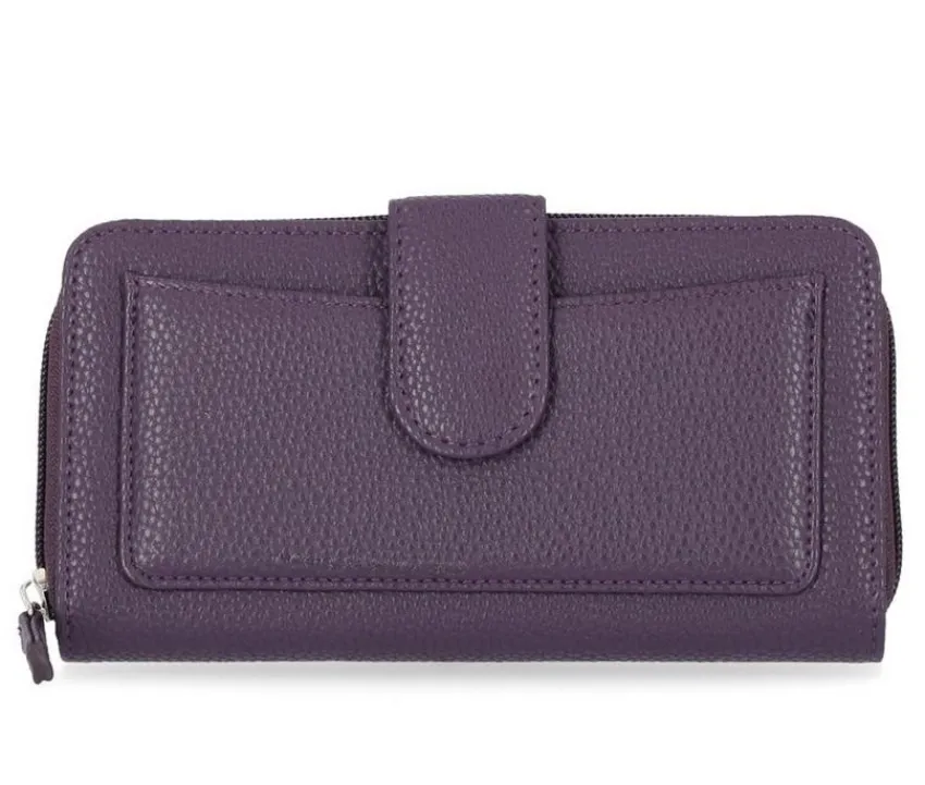 Sherrie Tab Clutch|Mundi/Westport Corp. Discount