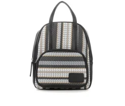 Nautica Fashion Backpacks|Handbags>All Aboard Backpack Sustainable Handbag