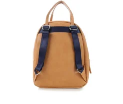 All Aboard Backpack Sustainable Handbag|Nautica Online