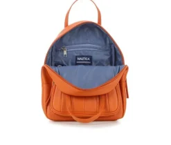 All Aboard Backpack Sustainable Handbag|Nautica Hot