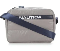 Nautica Crossbody|Handbags>Camera Crossbody Handbag